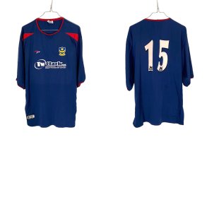 Portsmouth 2003/05 - XL