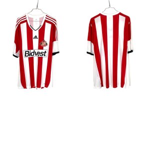 Sunderland 2013/14 - XXL