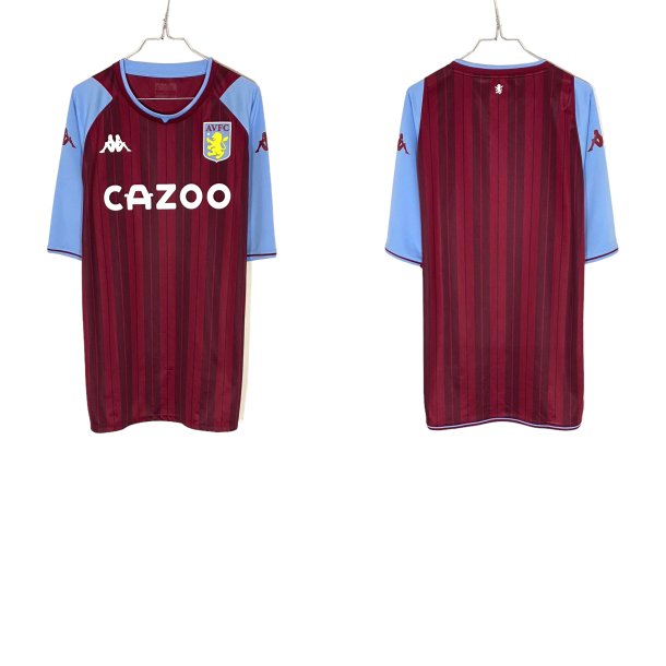 Aston Villa 2021/22 - XXL