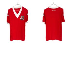 Wales 2006/07 - XXL (fitter L)