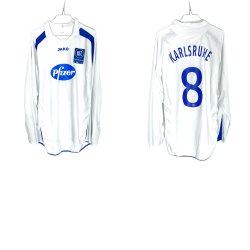 Karlsruher (talentteam) 2006/08 - XL