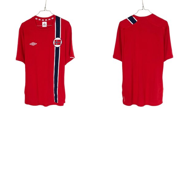Norge 2012/15 - XL