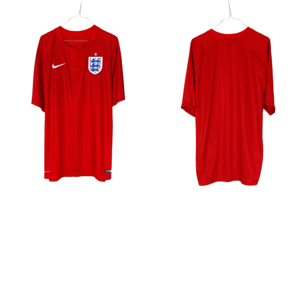 England 2014/16 - XL