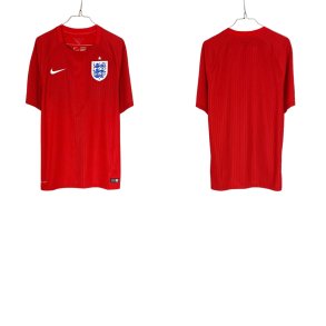 England 2014/16 - M