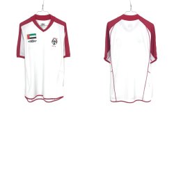 De Forenede Arabiske Emirater 2000 - M