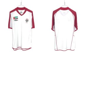 De Forenede Arabiske Emirater 2000 - M