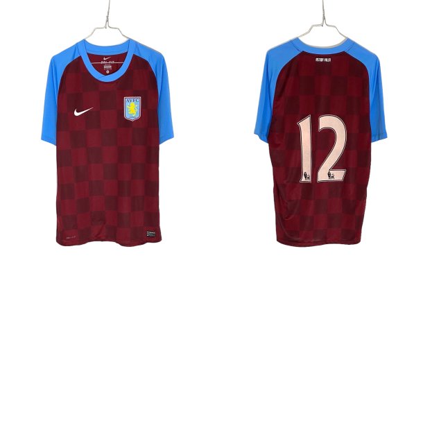 Aston Villa 2010/11 - M