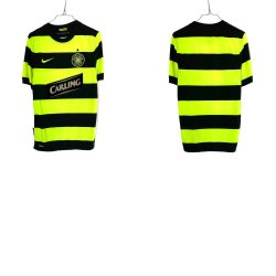 Celtic 2009/10 - S