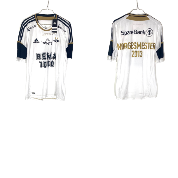 Rosenborg 2013 - M