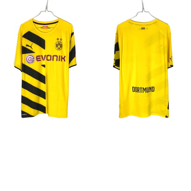 Borussia Dortmund 2014/15 - XXL