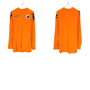 FC Kbenhavn 2011/12 - XL (tight fit) (mlmandstrje).