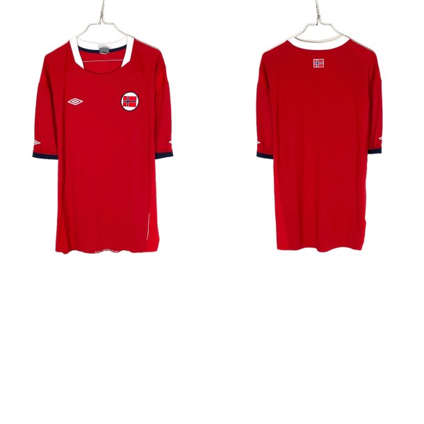 Norge 2010/12 - XL