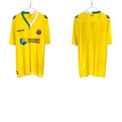 Sheffield United 2013/14 - XL