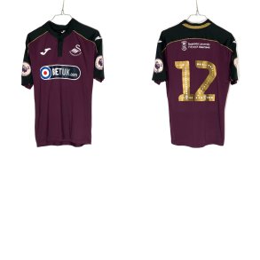 Swansea 2018/19 - S