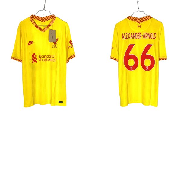 Liverpool 2021/22 - XL