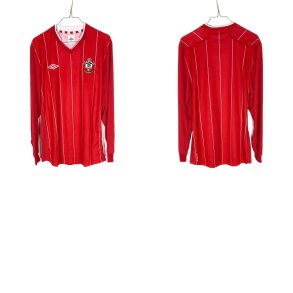Southampton 2012/13 - L