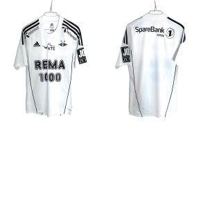 Rosenborg 2010/11 - S