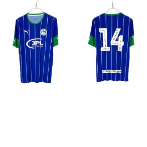 Wigan 2019/20 - M