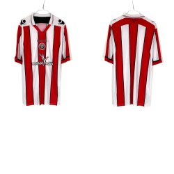 Sheffield United 2011/12 - XL/XXL