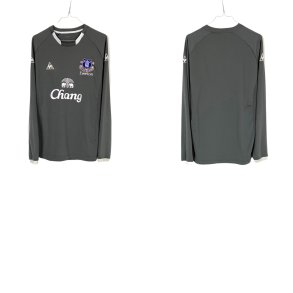 Everton 2009/10 - M/L (mlmandstrje)