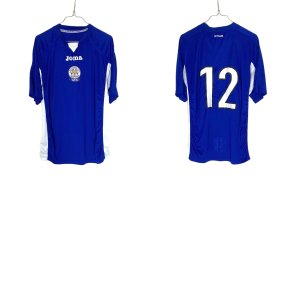 Leicester 2009/10 - L