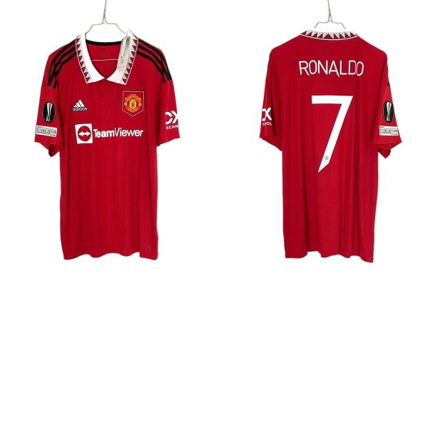 Manchester United 2022/23 - XL (4)