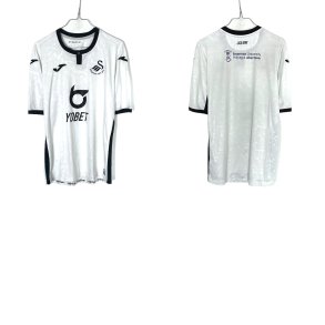Swansea 2019/20 - M