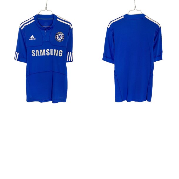 Chelsea 2009/10 - S