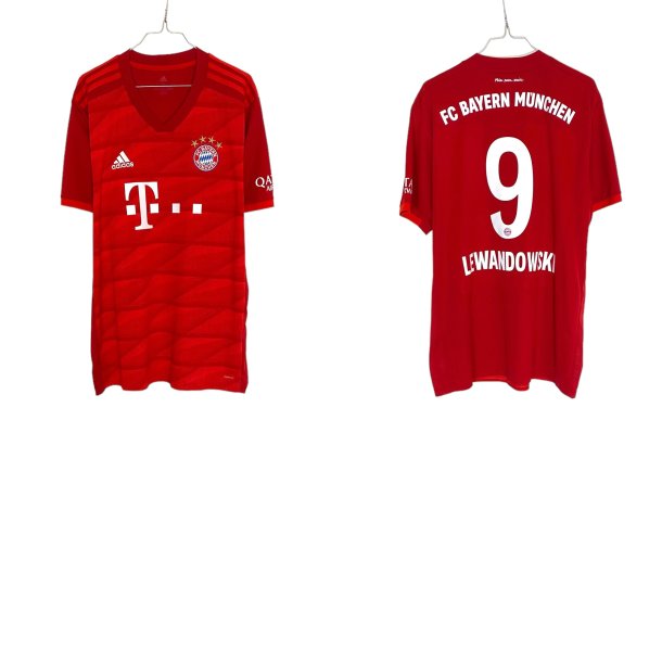 Bayern Mnchen 2019/20 - XL