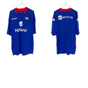 Vlerenga 2009/10 - XXXL (fitter XXL) (4)