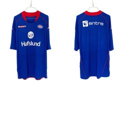 V�lerenga 2009/10 - XXXL (fitter XXL) (2)