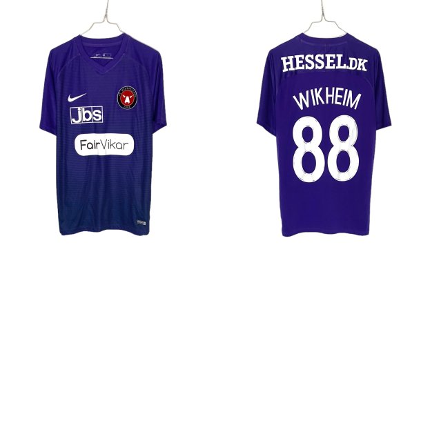 FC Midtjylland 2018/19 - M