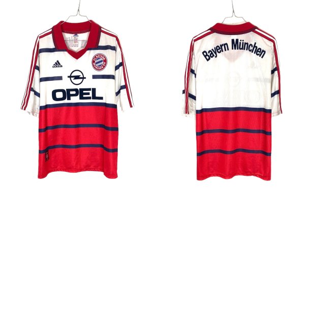 Bayern Mnchen 1999/00 - XL