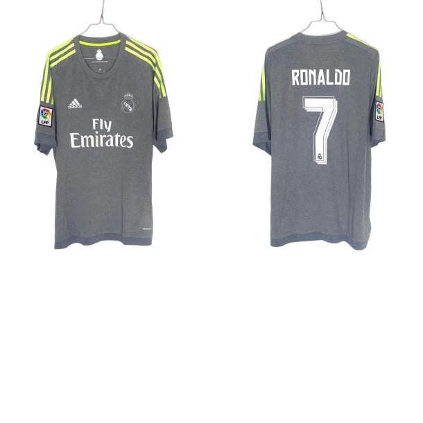 Real Madrid 2015/16 - XL