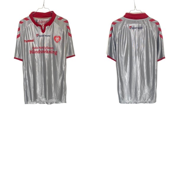 AaB 2017/18 - XL