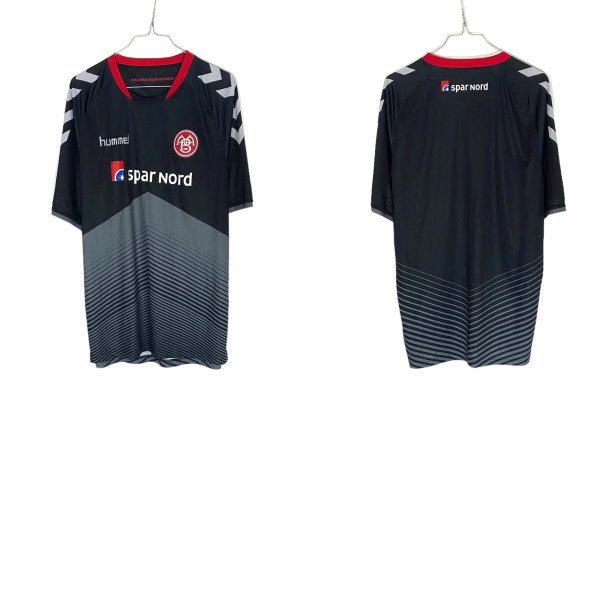 AaB 2016/18 - XL