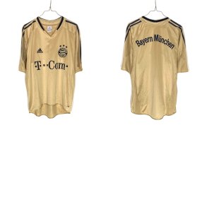 Bayern Mnchen 2004/06 - M