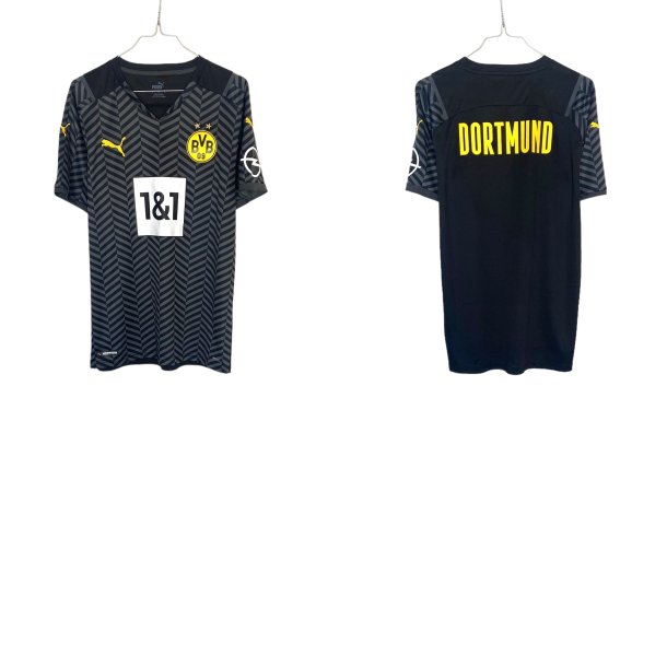 Borussia Dortmund 2021/22 - M