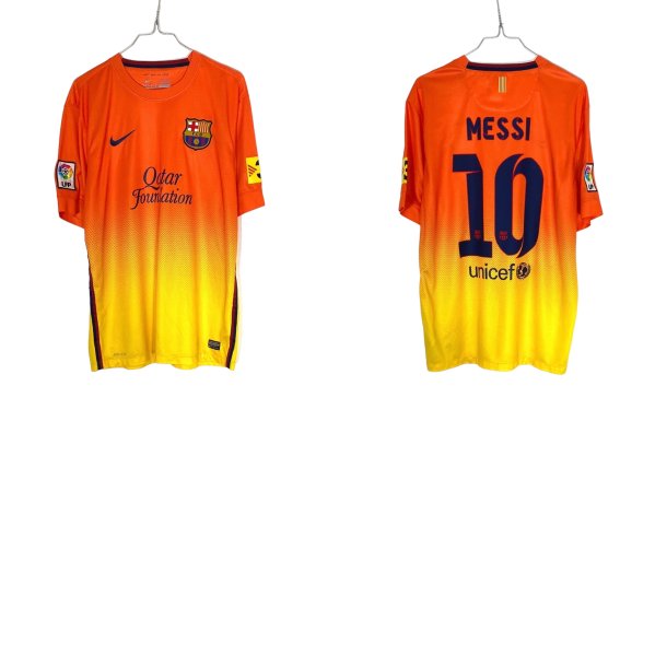 Barcelona 2012/13 - L