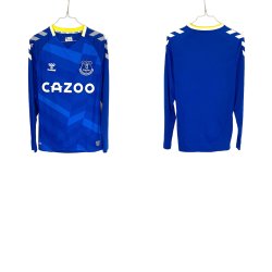 Everton 2021/22 - S