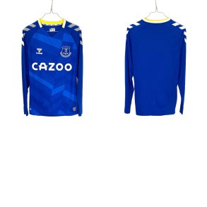Everton 2021/22 - S