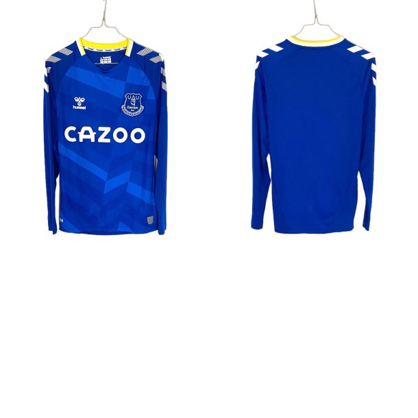 Everton 2021/22 - S