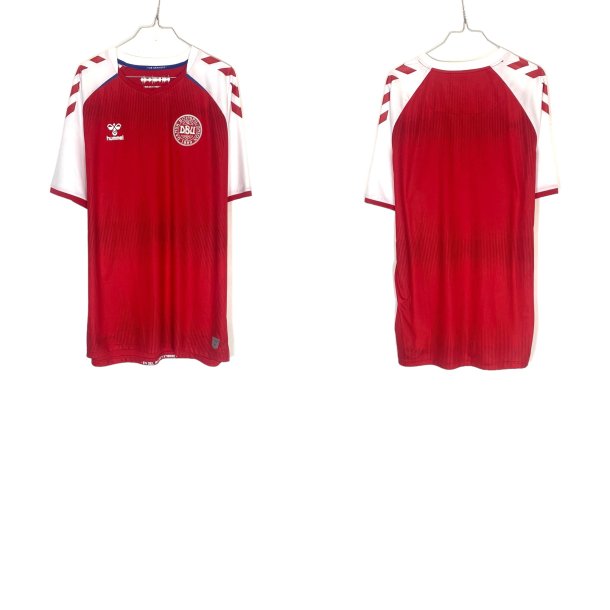 Danmark 2021/22 - XXXL (fitter XXL)