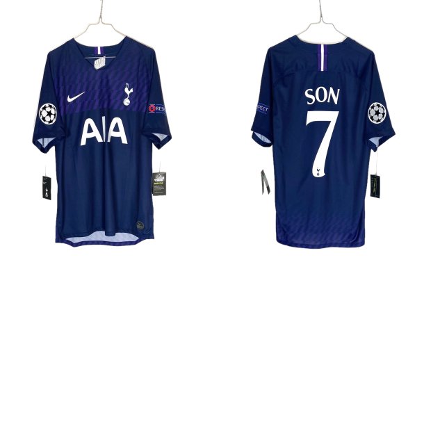 Tottenham 2019/20 - XL