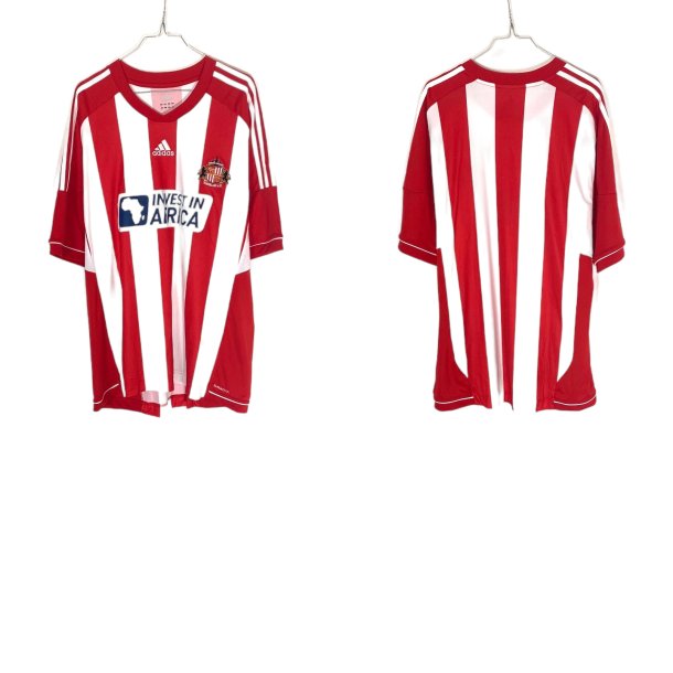 Sunderland 2012/13 - XXL