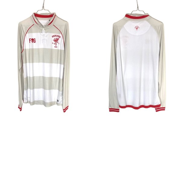 Perugia 2018/19 - XL (fitter L)