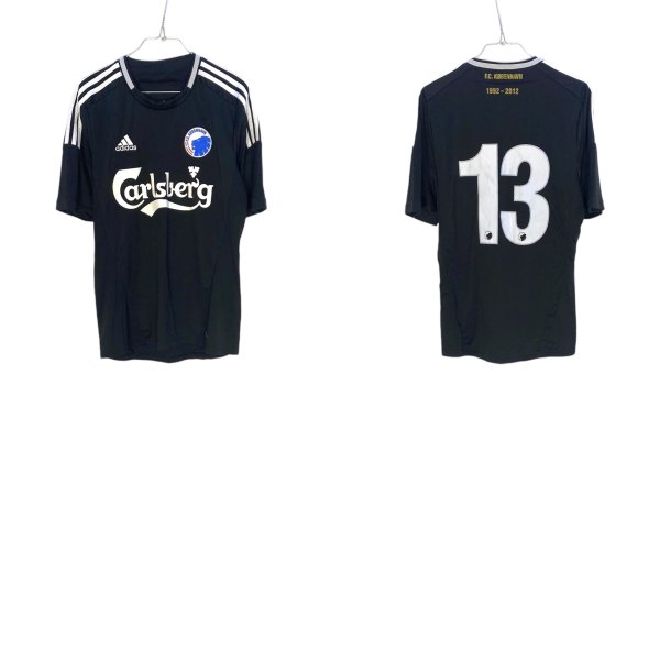 FC Kbenhavn 2012/13 - M