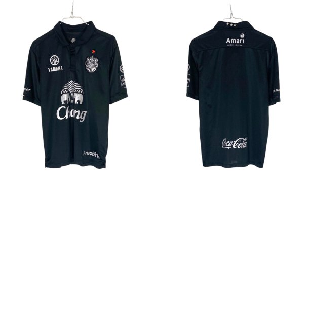 Buriram United 2016 - M