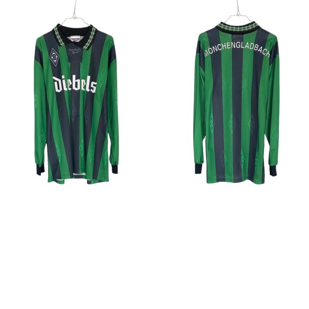 Borussia Mnchengladbach 1995/96 - XL