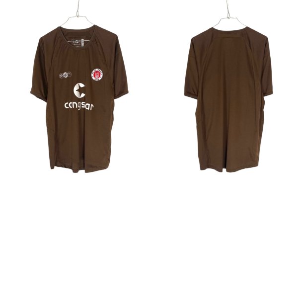 St. Pauli 2007/08 - XL